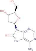 2'-Deoxy-8-oxo-adenosine