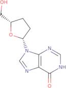 2',3'-Dideoxyinosine