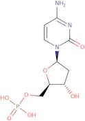 2'-Deoxycytidine-5'-monophosphate