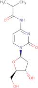 2'-Deoxy-N2-isobutyrylcytidine