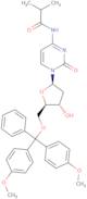 2'-Deoxy-5'-O-DMT-N4-isobutyrylcytidine