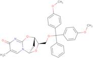 5'-O-DMT-2,3'-anhydrothymidine