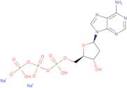 2'-Deoxyadenosine-5'-triphosphate disodium salt