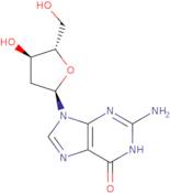 2'-Deoxy-L-guanosine