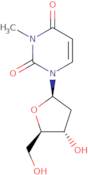 2'-Deoxy-N3-methyluridine