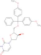 2'-Deoxy-5'-O-DMT-uridine