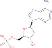 2'-Deoxyadenosine-5'-monophosphate free acid