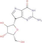 9-Deazaguanosine