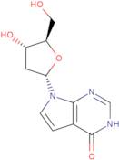 7-Deaza-2'-deoxyinosine