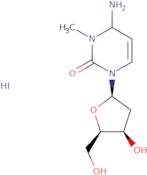 2'-Deoxy-N3-methylcytidine hydroiodide salt