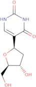 2'-Deoxypseudouridine