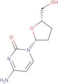 2',3'-Dideoxycytidine