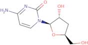 3'-Deoxycytidine