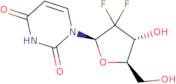 2'-Deoxy-2',2'-difluorouridine