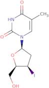 3'-Deoxy-3'-iodothymidine