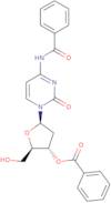 N4,3'-O-Dibenzoyl-2'-deoxycytidine