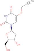 2'-Deoxy-5-propargyloxyuridine