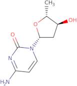 2',5'-Dideoxycytidine