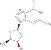 2',5'-Dideoxyguanosine