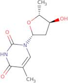 5'-Deoxythymidine