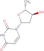 2',5'-Dideoxyuridine