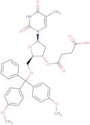 5'-O-DMT-thymidine 3'-O-succinate triethylammonium salt