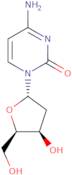 2'-Deoxy-a-cytidine