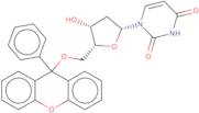 2'-Deoxy-5'-O-pixyluridine