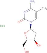 2'-Deoxy-5-methylcytidine HCl