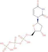 2'-Deoxyuridine-5'-triphosphate trisodium