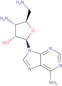 3',5'-Diamino-3',5'-dideoxyadenosine