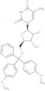 2'-Deoxy-5'-O-DMT-2'-fluoro-5-methyluridine