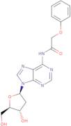 2'-Deoxy-N6-phenoxyacetyladenosine