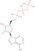 2'-Deoxy-2'-fluoroadenosine-5'-triphosphate