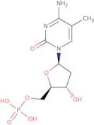 2'-Deoxy-5-methylcytidine-5'-monophosphate disodium