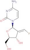 (E)-2'-Deoxy-2'-(fluoromethylene)cytidine