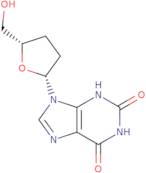 2',3'-Dideoxyxanthosine