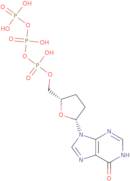 2',3'-Dideoxyinosine-5'-triphosphate triethylammonium salt