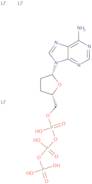 2',3'-Dideoxyadenosine-5'-triphosphate lithium salt