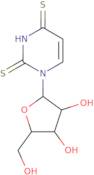 2,4-Dithiouridine