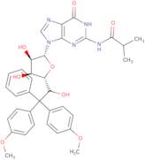 5'-O-DMT-N2-isobutyrylguanosine