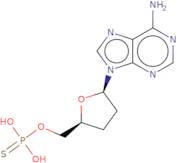 2',3'-Dideoxyadenosine-5'-monothiophosphate