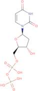 2'-Deoxyuridine-5'-diphosphate triethylammonium salt - 10 mM aqueous solution