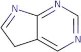 7-Deazapurine