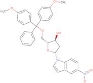 2-Deoxy-1-(5'-O-DMT-b-D-ribofuranosyl)-5-nitroindole