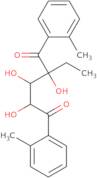 1,2-Dideoxy-3,5-di-O-toluoyl-D-ribose