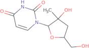 3'-Deoxy-2'-C-methyluridine