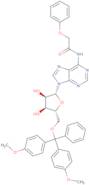 5’-O-DMT-N6-(2-phenoxyacetyl)-adenosine