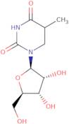 5,6-Dihydro-5-methyluridine