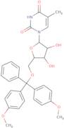 5'-O-DMT-5-methyluridine